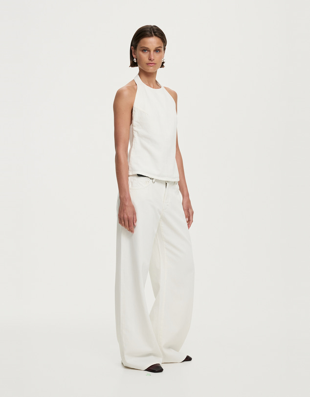 Neuw - Milla Wide White