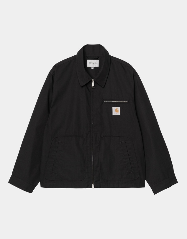 Carhartt WIP - Postal Jacket