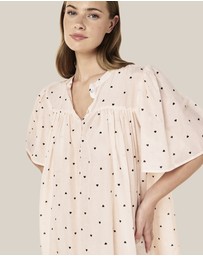 Papinelle - Hearts Gathered Nightie