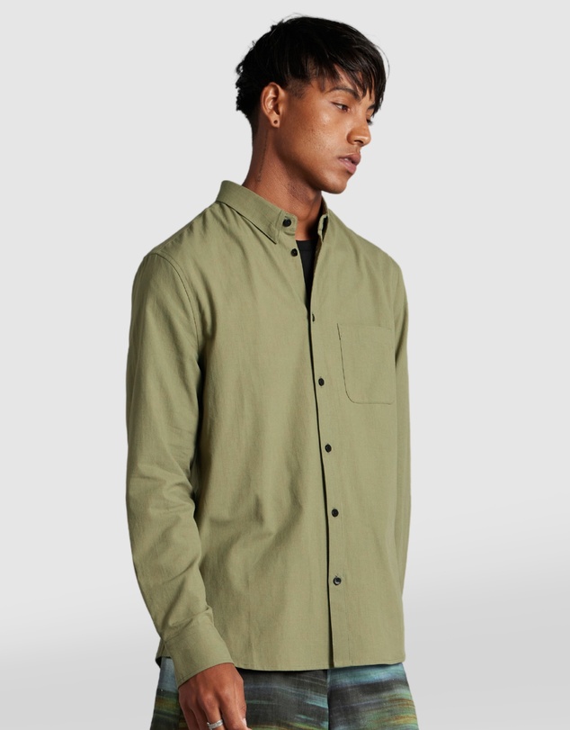 Nique - Jeeva Cotton Shirt