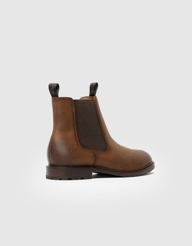Rodd & Gunn - Granity Chelsea Boot