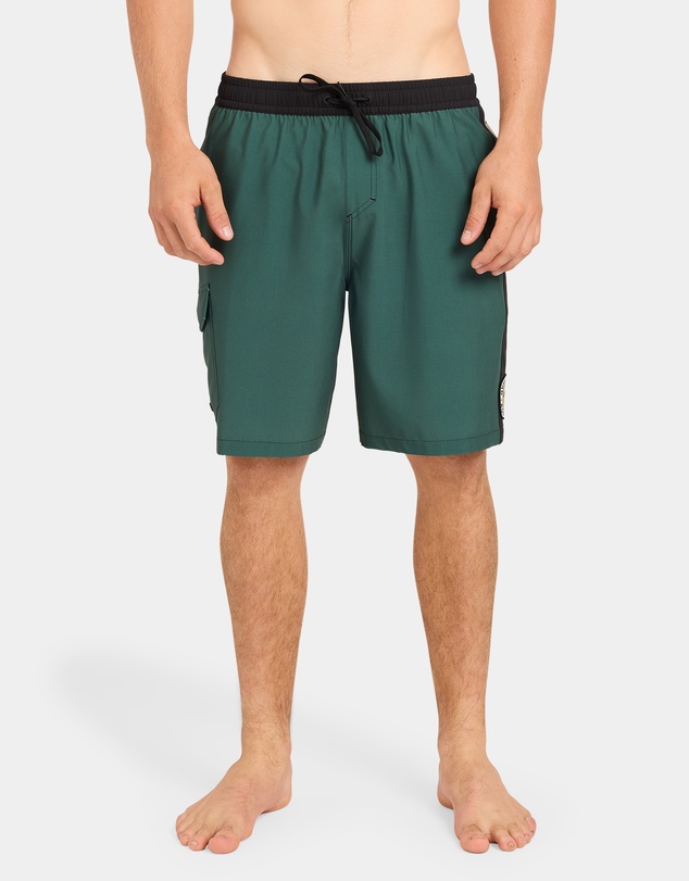 Quiksilver - Mens Battler 19