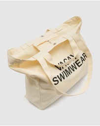 Vacay Swimwear - Tote Bag