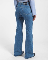 Dr Denim - Elba Bootcut Jeans