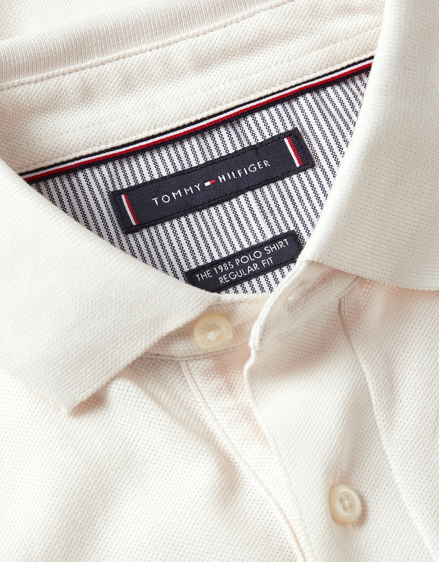Tommy Hilfiger - 1985 Regular Polo