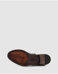 Brando - Sigrid Dress Boots