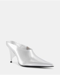 Jeffrey Campbell - Vader Heels