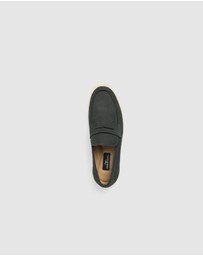 Rodd & Gunn - Huaraki Jute Loafer