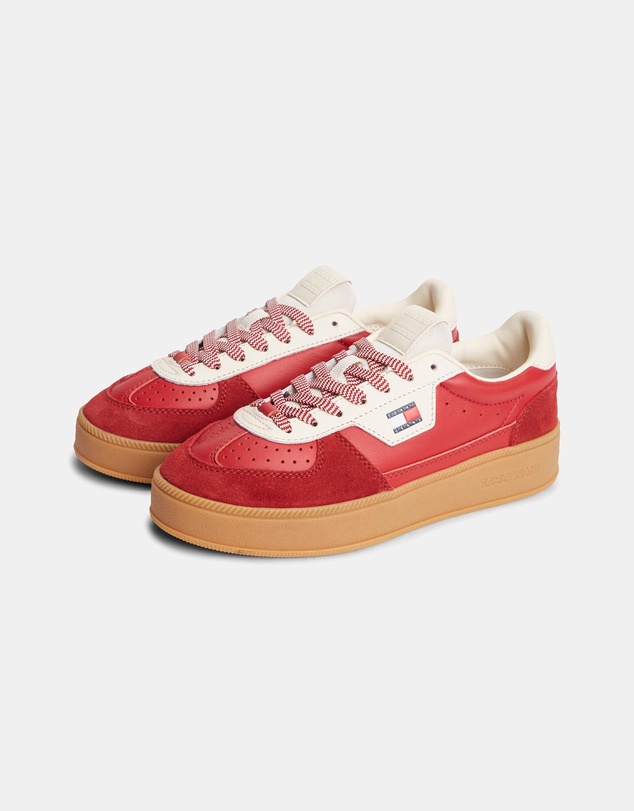 Tommy Hilfiger - TJ the Greenwich Edge Max Sneakers - Women's