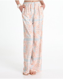 Lost in Lunar  - Ginny Pants