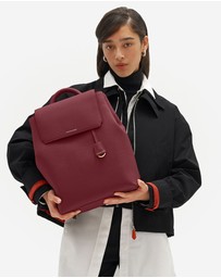 Maison De Sabre - The Medium Soft Backpack