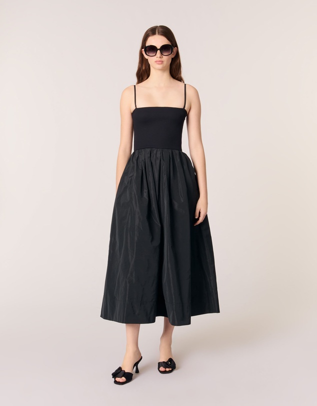 Maje - Rabiana Dress