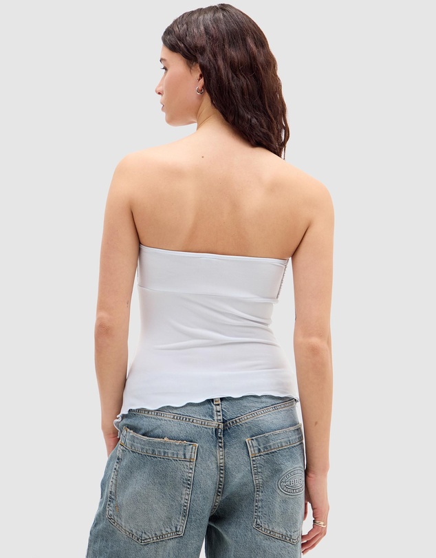 BDG By Urban Outfitters - BDG Rem Bandeau Top