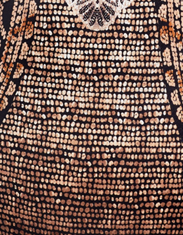 Miraclesuit Swimwear  - Cappadocia Criss Cross Escape Underwired Shaping Swimsuit