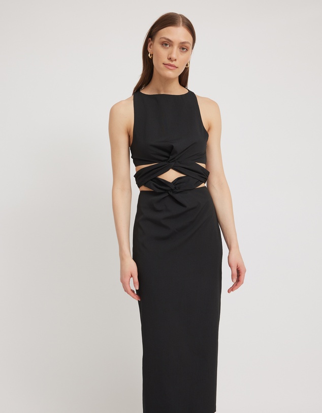 TOJHA - Safiya Dress