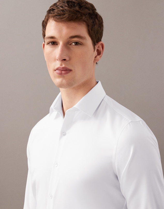 Calvin Klein - Stretch Collar Dress Shirt