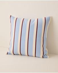 Sheet Society - Charlie Cotton Cushion Cover 50X50