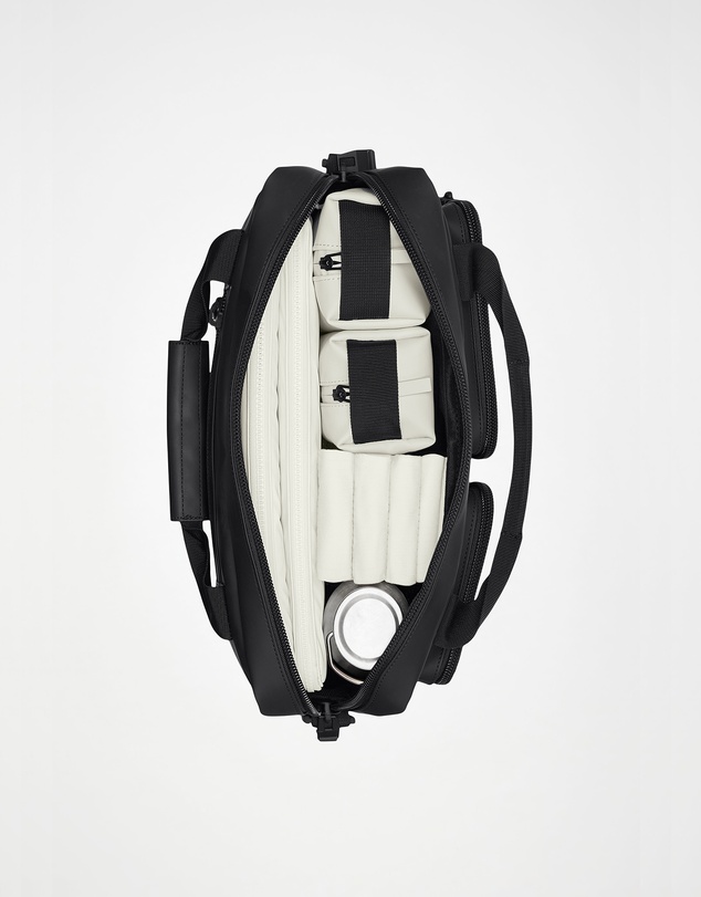 RAINS - Texel Tech Bag Black