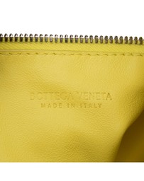 Pre-Loved by Azura Reborn - Pre-Loved Calfskin Double Knot Bag