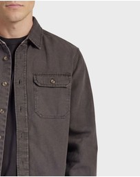 Academy Brand - Henry Overshirt
