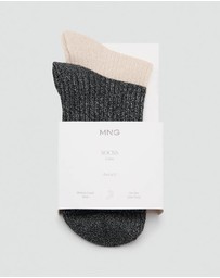 M.N.G - Lucia Socks