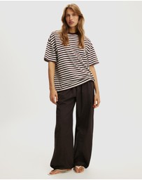 Cotton On - Boxy SS Tee