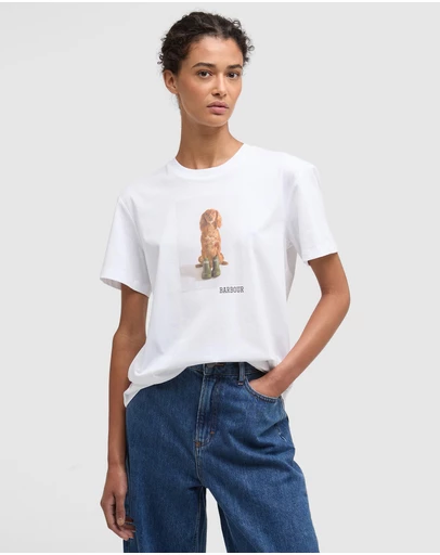 Barbour - Bedale T-Shirt