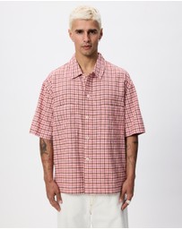 Sunflower - Adam Over Shirt