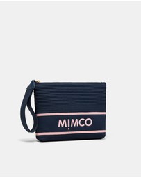 MIMCO - Blondie Pouch