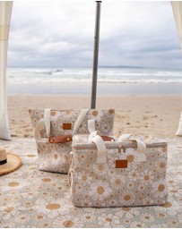 Sky Gazer - The Anywhere Beach Bag- Casuarina