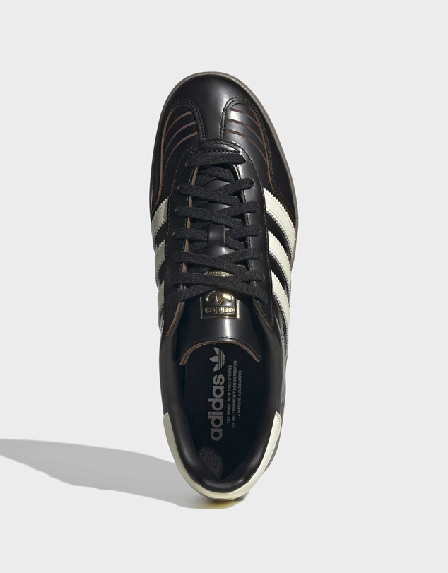adidas Originals - GAZELLE INDOOR SHOES Unisex