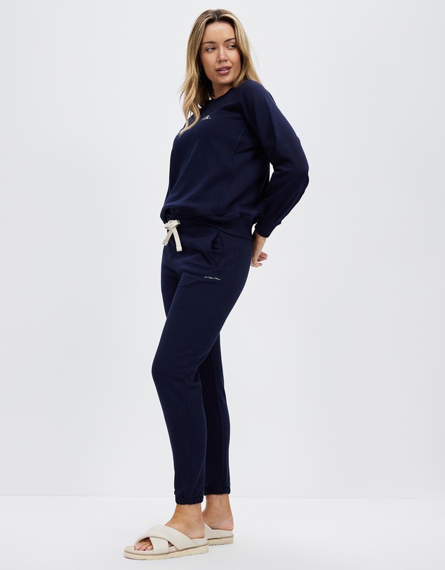 OMM Label - Feeding-friendly Milk Tracksuit Set