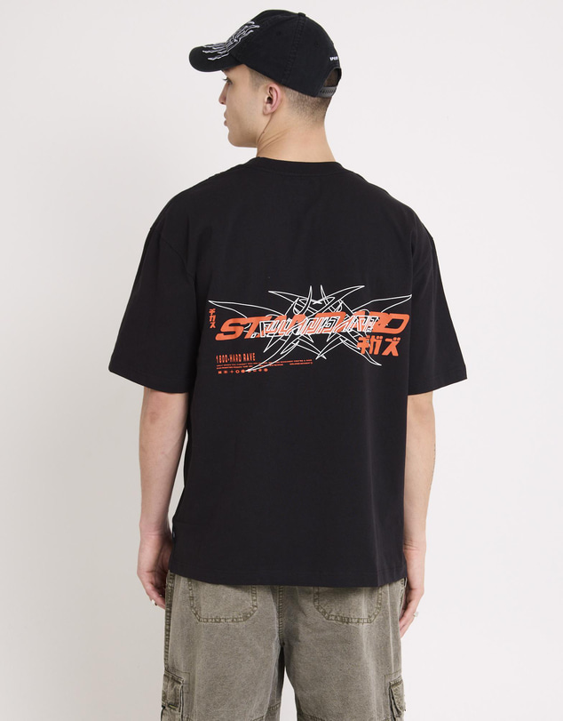 Standard - Whipped T-shirt