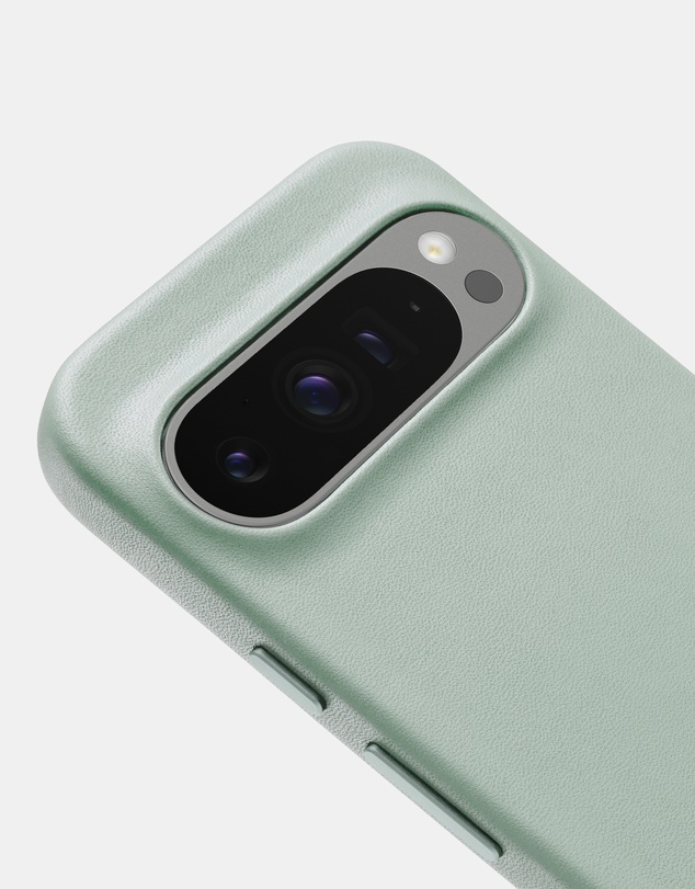Bellroy - Leather Case for Pixel 9 Pro
