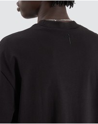Kiss Chacey - Havre Street Tee