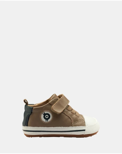 Old Soles - Team Bub