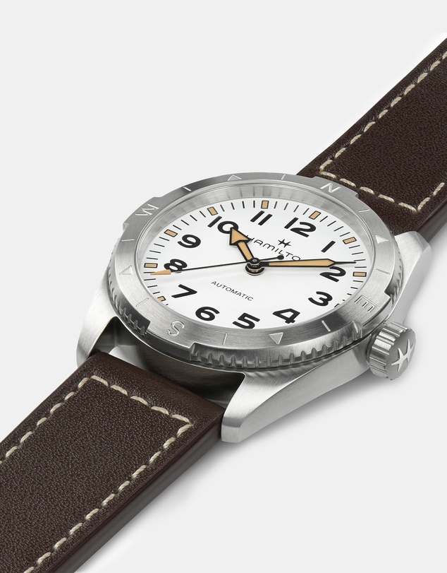 Hamilton - Khaki Field Expedition Auto 37