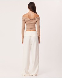 SNDYS - Twyla Top