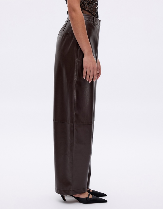 Minima Esenciales - Suki Barrel Pants