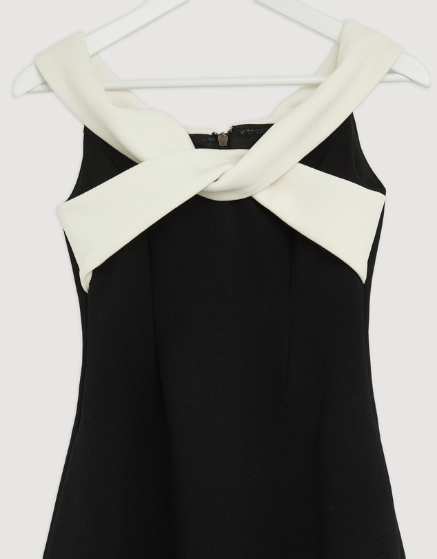 Revibe - Repaired Mossman Enternal Maxi Dress - AU 6