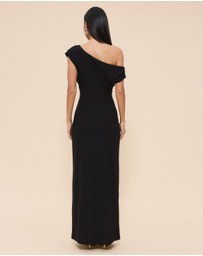 CHANCERY - Celeste Maxi Dress