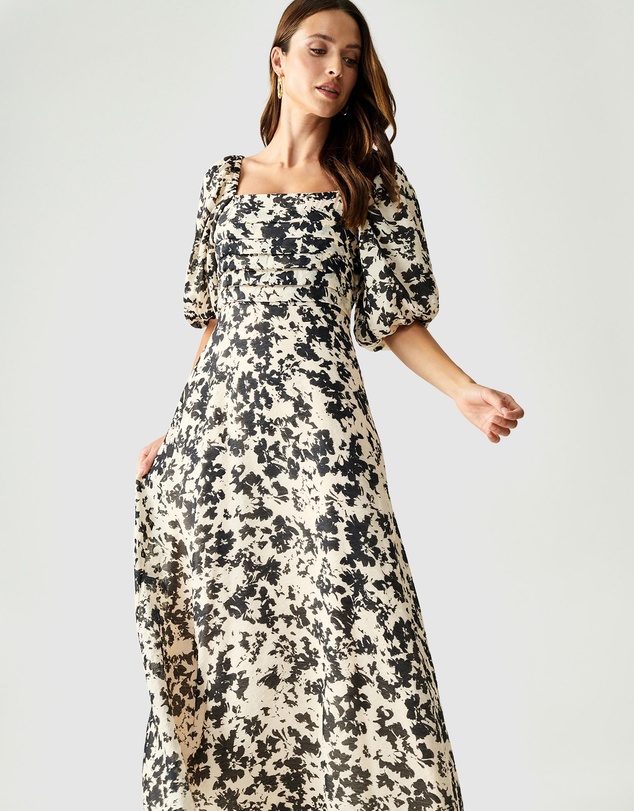 Tussah - Jilly Midi Dress