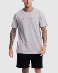 Counter Culture - Autograph Rise Tee