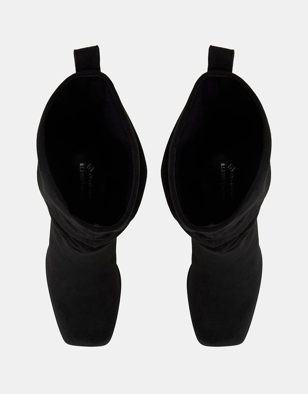 Call It Spring - Madalynne Boots