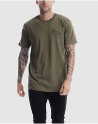 DVNT - East Coast Tee
