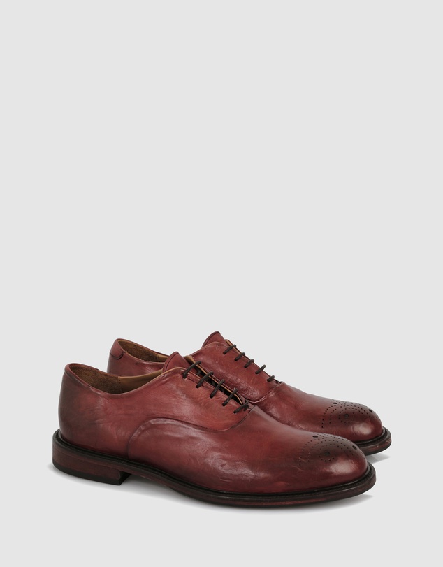 Brando - Cash Casual Lace ups