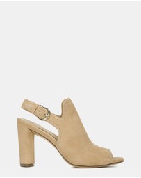 Naturalizer - Raquel Bootie - Tan