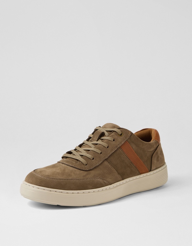 Rockport - Fullerton Ro
