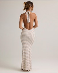 Oh Polly - Hallie Dress