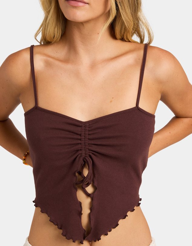 Billabong - Womens Sun Searcher Tank Top
